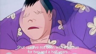 Pink no Curtain ENG SUB