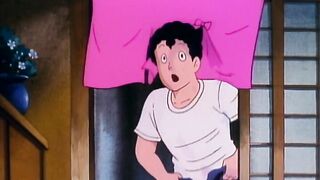 Pink no Curtain ENG SUB