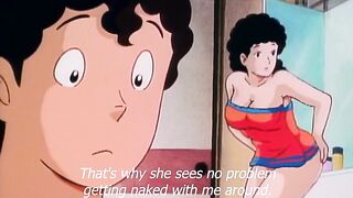 Pink no Curtain ENG SUB