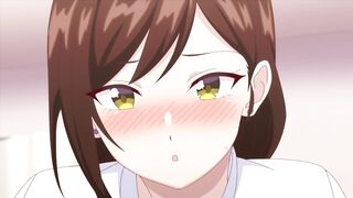 Showtime! Uta no Oneesan datte Shitai 2 ep1 RUS