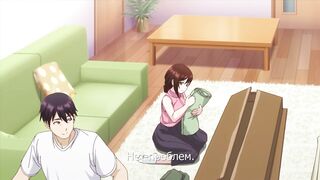 Showtime! Uta no Oneesan datte Shitai 2 ep4 RUS