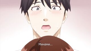 Showtime! Uta no Oneesan datte Shitai 2 ep4 RUS