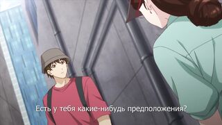 Showtime! Uta no Oneesan datte Shitai 2 ep4 RUS