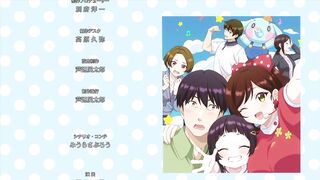 Showtime! Uta no Oneesan datte Shitai 2 ep6 RUS