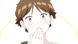 Showtime! Uta no Oneesan datte Shitai 2 ep7 RUS