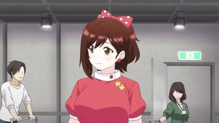 Showtime! Uta no Oneesan datte Shitai 2 ep1