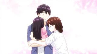 Showtime! Uta no Oneesan datte Shitai 2 ep1