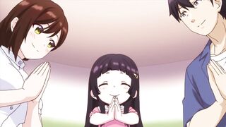Showtime! Uta no Oneesan datte Shitai 2 ep1
