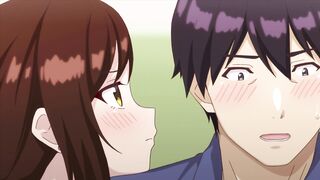 Showtime! Uta no Oneesan datte Shitai 2 ep1
