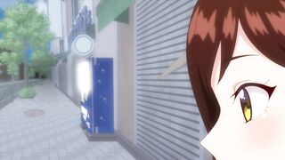 Showtime! Uta no Oneesan datte Shitai 2 ep2
