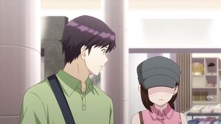 Showtime! Uta no Oneesan datte Shitai 2 ep2