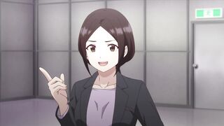 Showtime! Uta no Oneesan datte Shitai 2 ep3