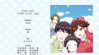 Showtime! Uta no Oneesan datte Shitai 2 ep3