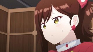 Showtime! Uta no Oneesan datte Shitai 2 ep3