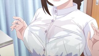 Showtime! Uta no Oneesan datte Shitai 2 ep3