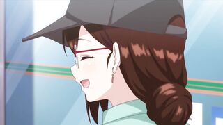 Showtime! Uta no Oneesan datte Shitai 2 ep4