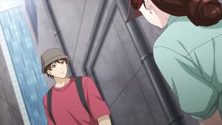 Showtime! Uta no Oneesan datte Shitai 2 ep4