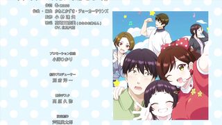 Showtime! Uta no Oneesan datte Shitai 2 ep5