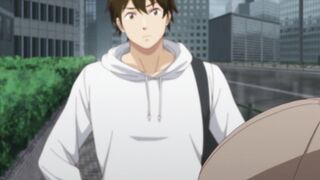 Showtime! Uta no Oneesan datte Shitai 2 ep6
