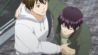 Showtime! Uta no Oneesan datte Shitai 2 ep6