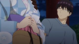 Showtime! Uta no Oneesan datte Shitai 2 ep7