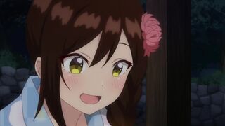 Showtime! Uta no Oneesan datte Shitai 2 ep7