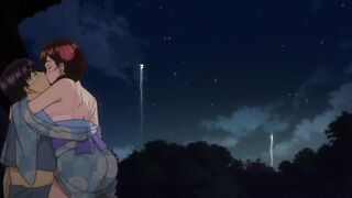 Showtime! Uta no Oneesan datte Shitai 2 ep7