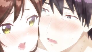 Showtime! Uta no Oneesan datte Shitai 2 ep8