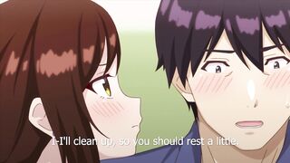 Showtime! Uta no Oneesan datte Shitai 2 ep1 ENG