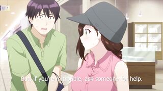 Showtime! Uta no Oneesan datte Shitai 2 ep2 ENG