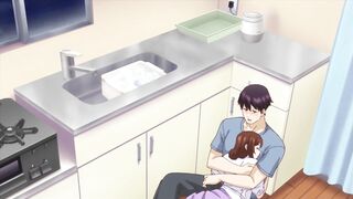 Showtime! Uta no Oneesan datte Shitai 2 ep3 ENG
