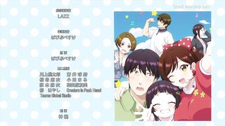 Showtime! Uta no Oneesan datte Shitai 2 ep5 ENG