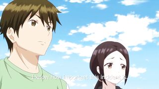 Showtime! Uta no Oneesan datte Shitai 2 ep5 ENG