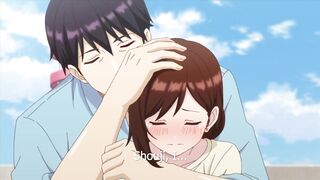 Showtime! Uta no Oneesan datte Shitai 2 ep5 ENG