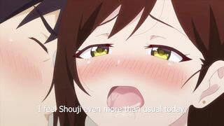 Showtime! Uta no Oneesan datte Shitai 2 ep5 ENG