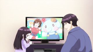 Showtime! Uta no Oneesan datte Shitai 2 ep6 ENG
