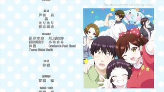 Showtime! Uta no Oneesan datte Shitai 2 ep6 ENG