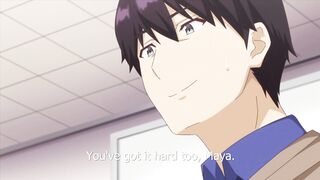 Showtime! Uta no Oneesan datte Shitai 2 ep6 ENG
