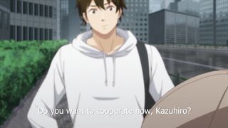 Showtime! Uta no Oneesan datte Shitai 2 ep6 ENG