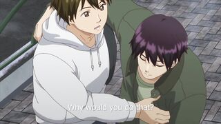 Showtime! Uta no Oneesan datte Shitai 2 ep6 ENG
