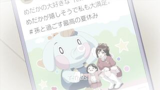 Showtime! Uta no Oneesan datte Shitai 2 ep6 ENG