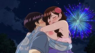 Showtime! Uta no Oneesan datte Shitai 2 ep7 ENG