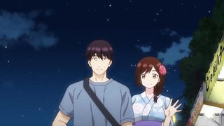 Showtime! Uta no Oneesan datte Shitai 2 ep7 ENG