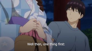 Showtime! Uta no Oneesan datte Shitai 2 ep7 ENG