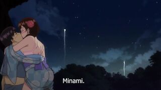 Showtime! Uta no Oneesan datte Shitai 2 ep7 ENG