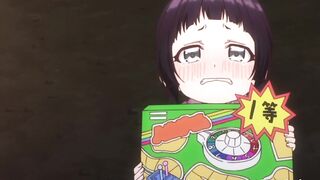 Showtime! Uta no Oneesan datte Shitai 2 ep8 ENG