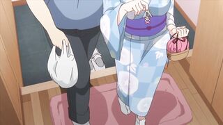 Showtime! Uta no Oneesan datte Shitai 2 ep8 ENG