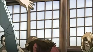 Экскурсовод / Shinjin Tour Conductor RUS DUB