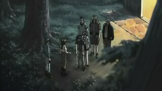 Shinjin Tour Conductor ENG DUB