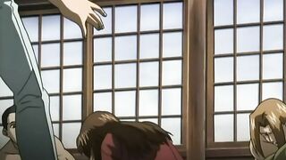 Shinjin Tour Conductor ENG SUB